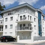 Apartment Brise Seeresidenz Haus Nordic App 32 Ostseebad Heringsdorf