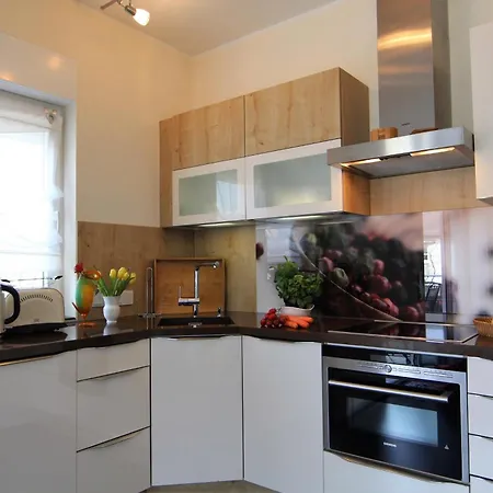 Brise Seeresidenz Haus Nordic App 32 Heringsdorf