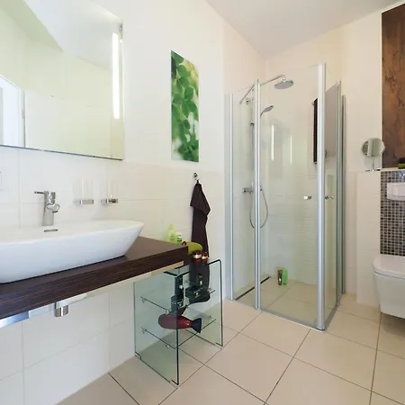 Brise Seeresidenz Haus Nordic App 32