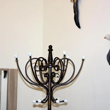 Brise Seeresidenz Haus Nordic App 32 דירה *