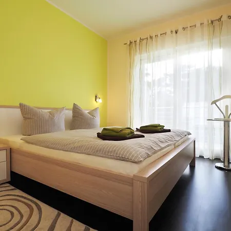 Apartment Brise Seeresidenz Haus Nordic App 32 *